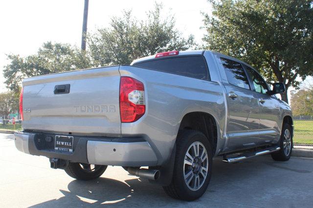 2019 Toyota Tundra 4WD Vehicle Photo in HOUSTON, TX 77090