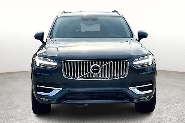 2022 Volvo XC90 Vehicle Photo in Houston, TX 77007