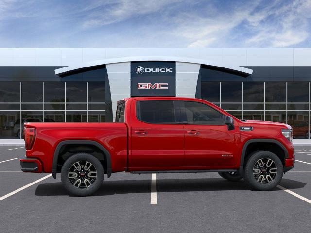 2025 GMC Sierra 1500 Vehicle Photo in LONE TREE, CO 80124-2750