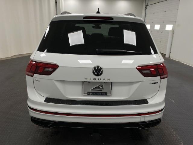 2022 Volkswagen Tiguan Vehicle Photo in Appleton, WI 54913