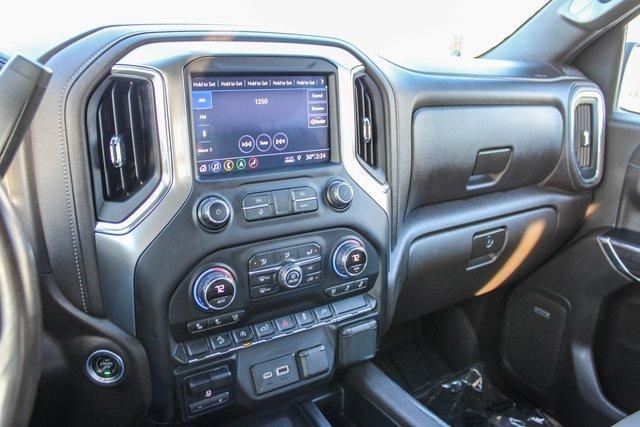 2019 Chevrolet Silverado 1500 Vehicle Photo in MILES CITY, MT 59301-5791