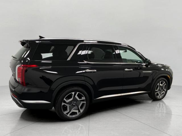 2025 Hyundai PALISADE Vehicle Photo in Appleton, WI 54913