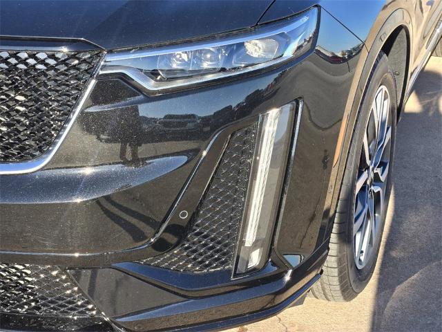 2024 Cadillac XT6 Vehicle Photo in Oklahoma City, OK 73114