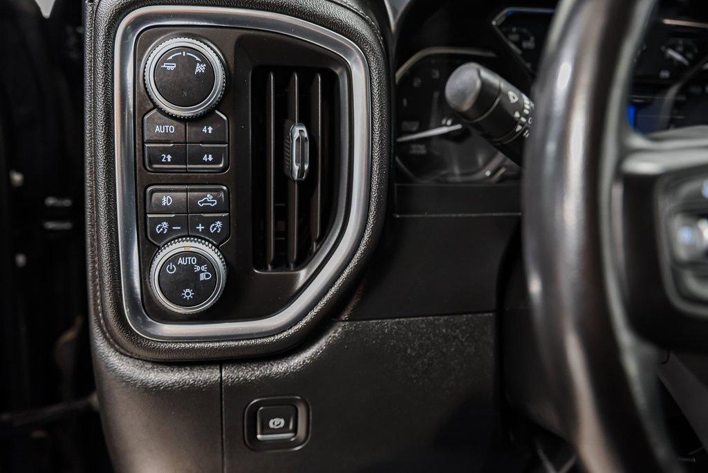 2019 GMC Sierra 1500 Vehicle Photo in AKRON, OH 44320-4088