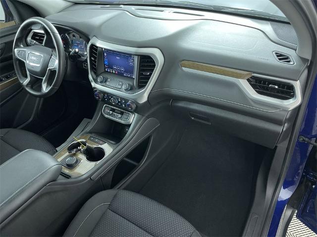 2023 GMC Acadia Vehicle Photo in GILBERT, AZ 85297-0402