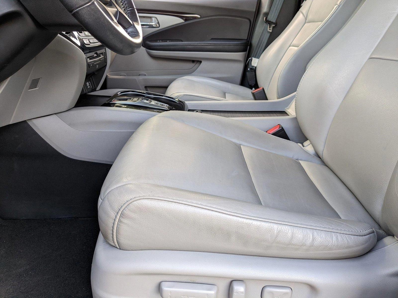 2019 Honda Pilot Vehicle Photo in Sanford, FL 32771