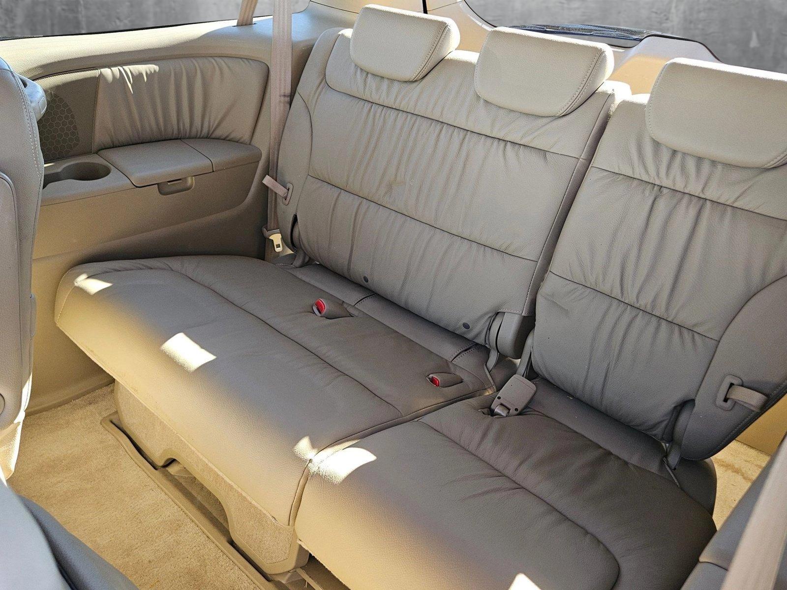 2006 Honda Odyssey Vehicle Photo in PEORIA, AZ 85382-3715