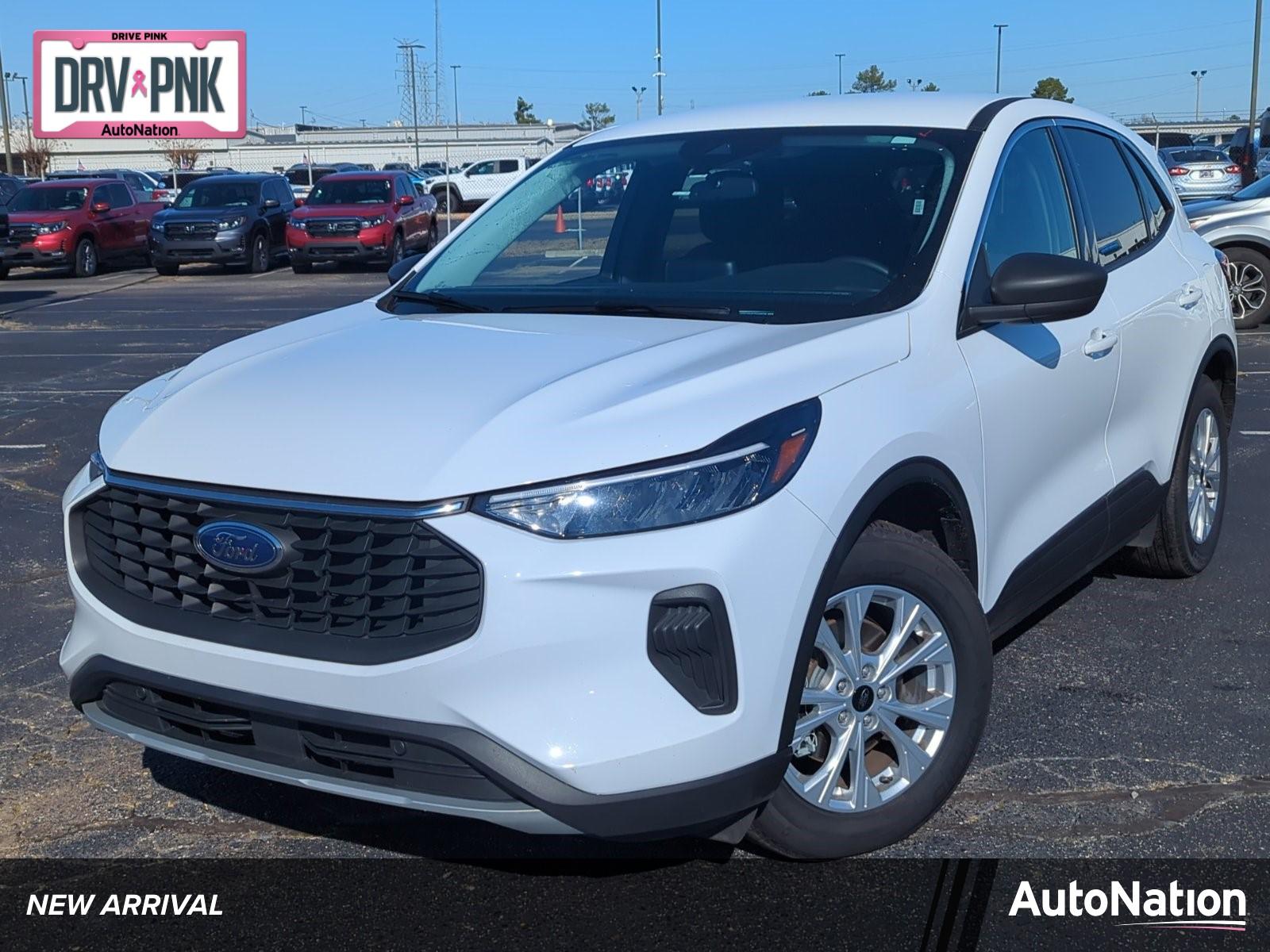 2023 Ford Escape Vehicle Photo in Memphis, TN 38128