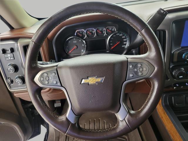 2015 Chevrolet Silverado 1500 Vehicle Photo in APPLETON, WI 54914-4656