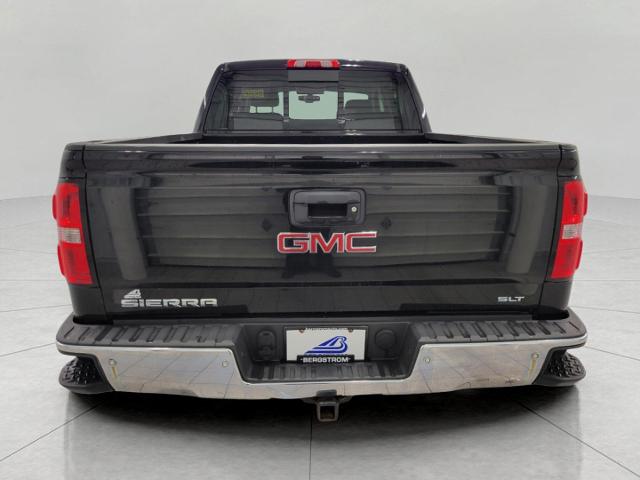 2014 GMC Sierra 1500 Vehicle Photo in APPLETON, WI 54914-8833