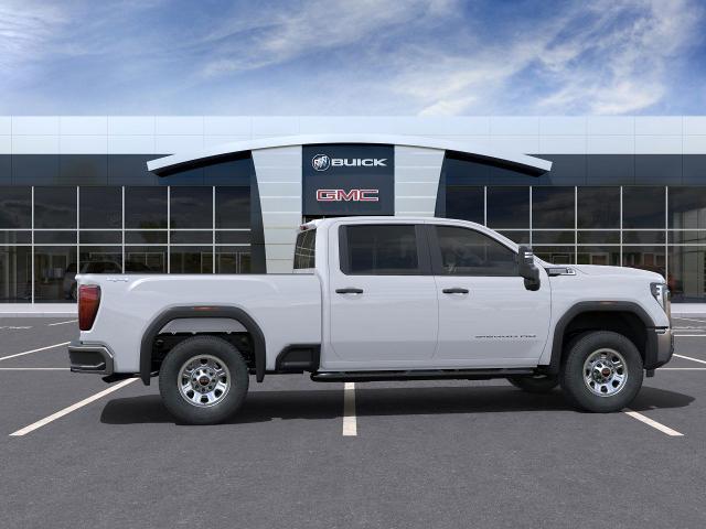 2025 GMC Sierra 2500 HD Vehicle Photo in PASADENA, CA 91107-3803