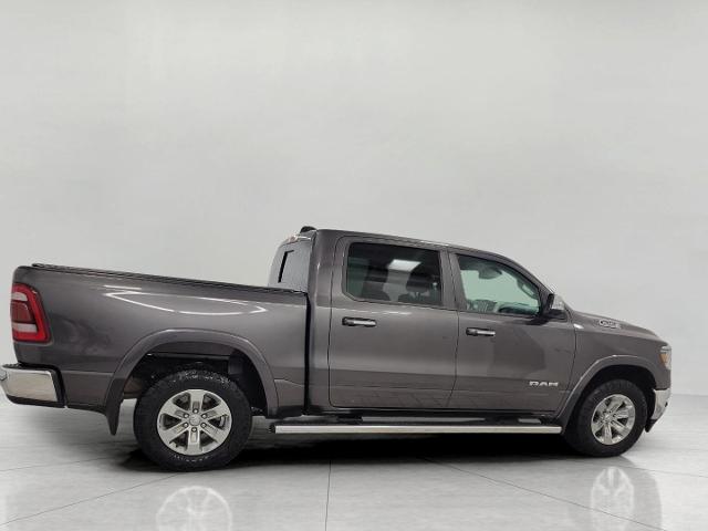 2021 Ram 1500 Vehicle Photo in APPLETON, WI 54914-8833