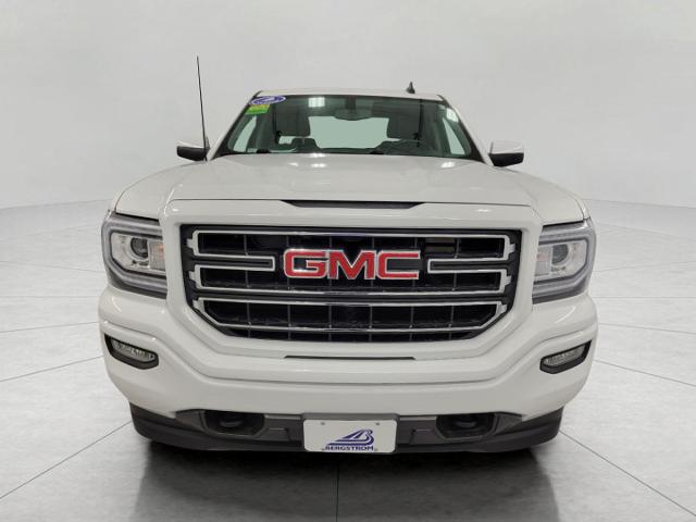 2018 GMC Sierra 1500 Vehicle Photo in NEENAH, WI 54956-2243