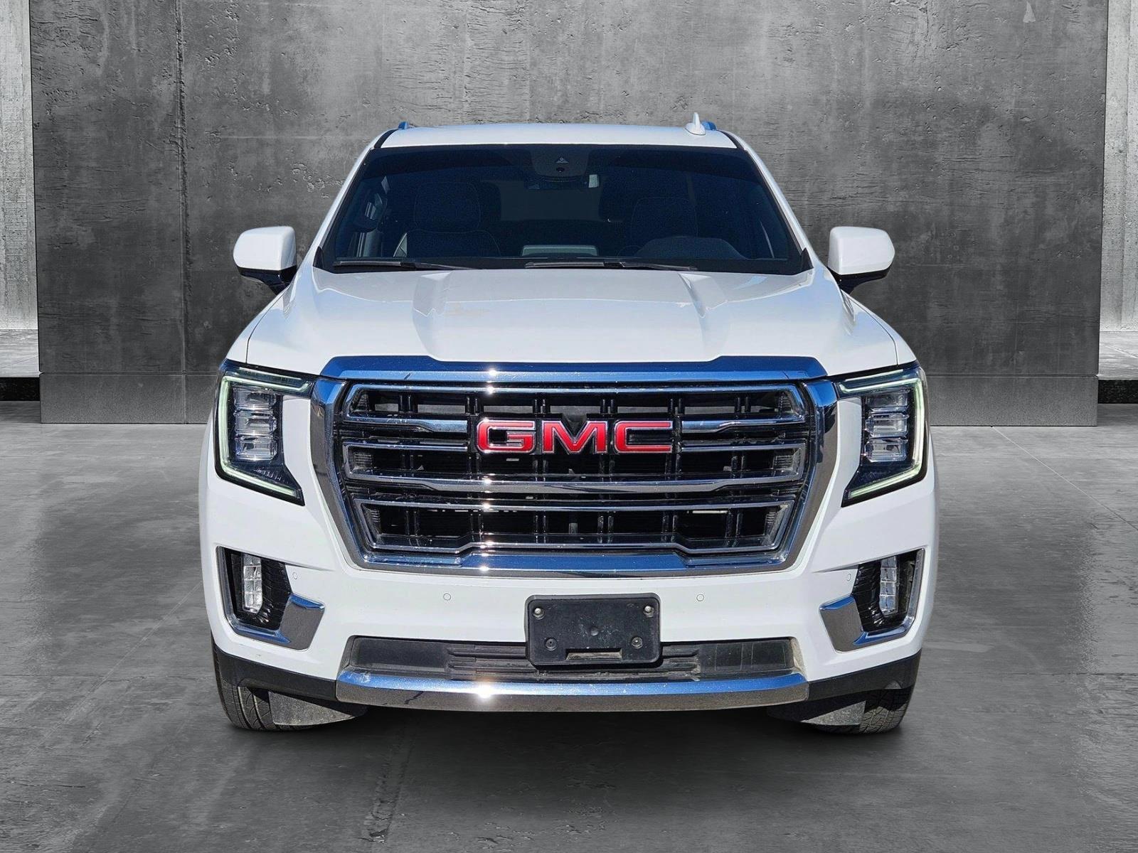 2023 GMC Yukon Vehicle Photo in HENDERSON, NV 89014-6702