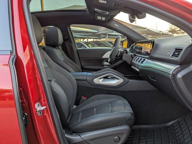 2024 Mercedes-Benz GLE Vehicle Photo in San Antonio, TX 78230