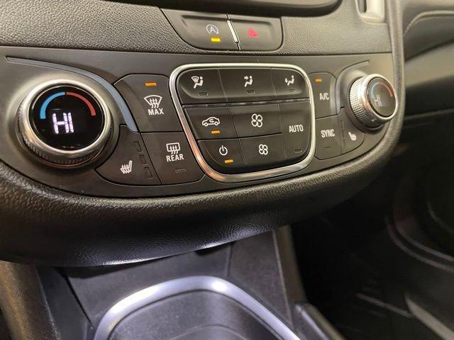 2022 Chevrolet Malibu Vehicle Photo in PHOENIX, AZ 85014-3381