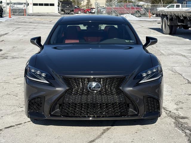 Headlamp Kit | LEXUS LS F SPORT 2018 Headlamp Kit | LEXUS LS F SPORT 2018