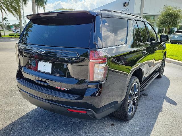 2023 Chevrolet Tahoe Vehicle Photo in POMPANO BEACH, FL 33064-7091