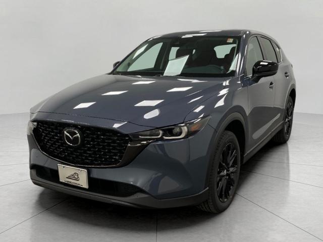 2025 Mazda CX-5 Vehicle Photo in Appleton, WI 54913