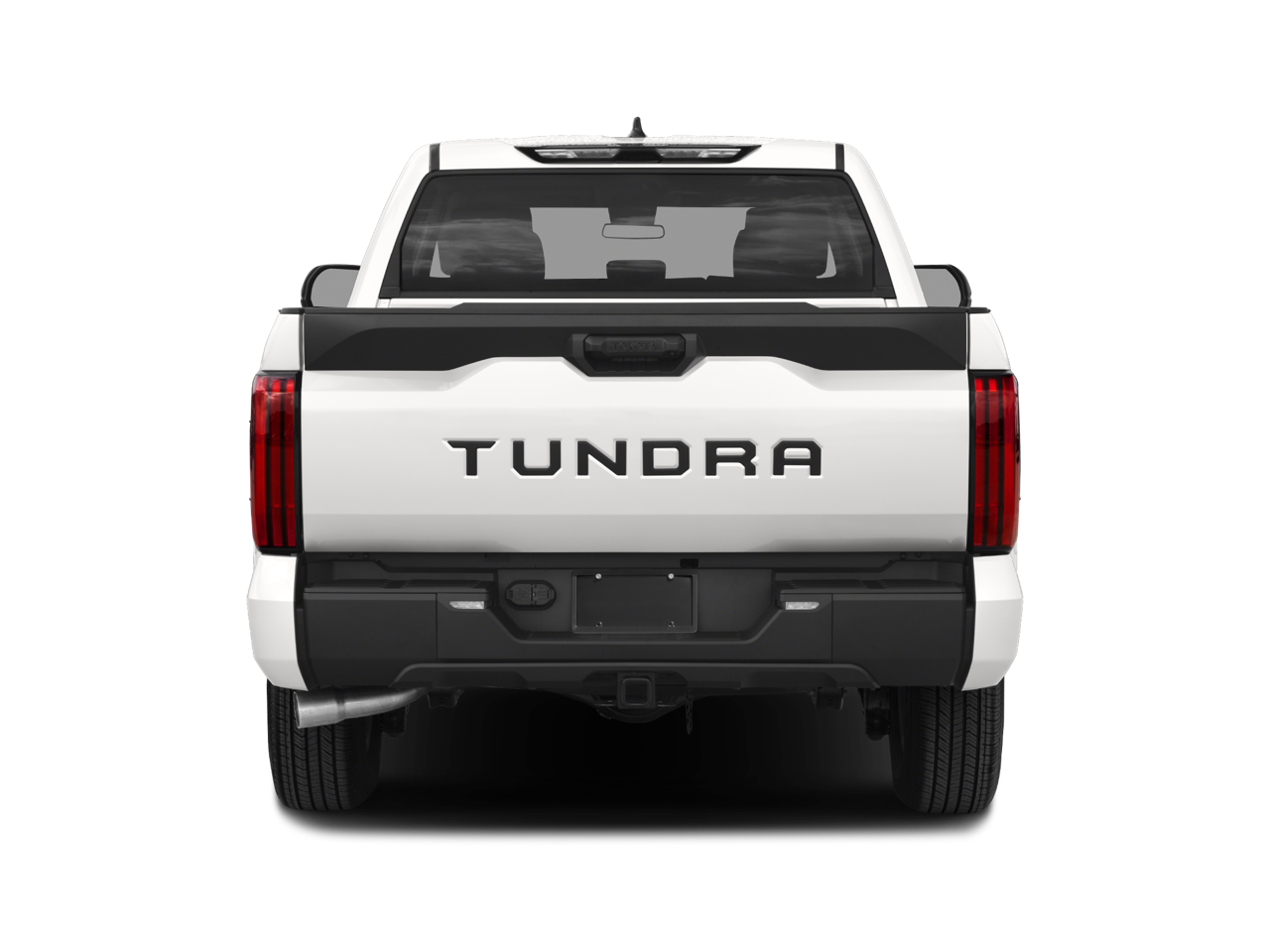 2023 Toyota Tundra 4WD Vehicle Photo in Tulsa, OK 74129