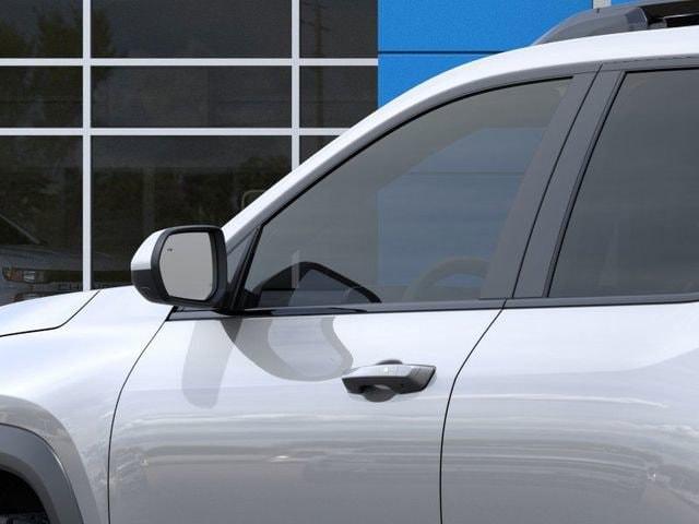 2025 Chevrolet Equinox Vehicle Photo in BROCKTON, MA 02301-7113