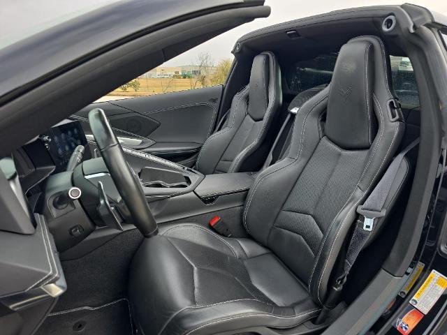 2021 Chevrolet Corvette Stingray Vehicle Photo in BROUSSARD, LA 70518-0000