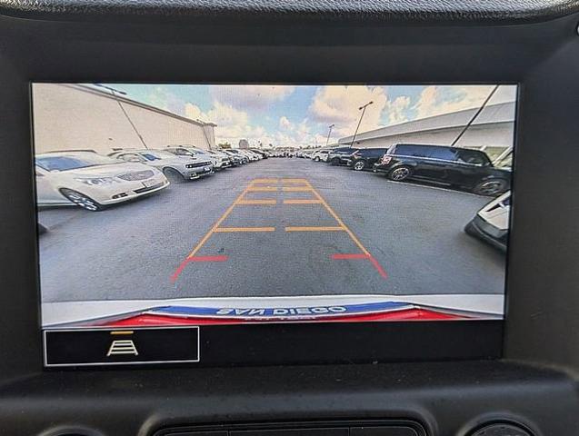 2022 GMC Terrain Vehicle Photo in PHOENIX, AZ 85014-3381