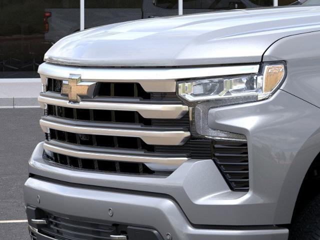 2025 Chevrolet Silverado 1500 Vehicle Photo in CROSBY, TX 77532-9157