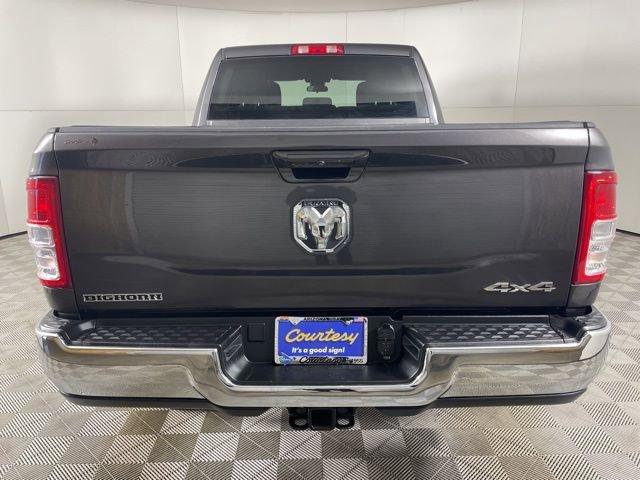 2022 Ram 2500 Vehicle Photo in PHOENIX, AZ 85014-3381