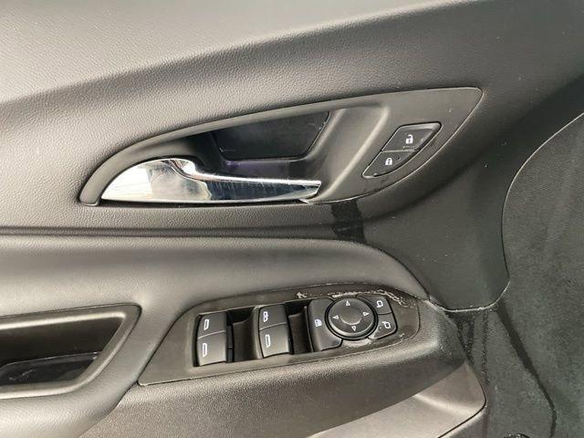 2024 Chevrolet Equinox Vehicle Photo in PHOENIX, AZ 85014-3381