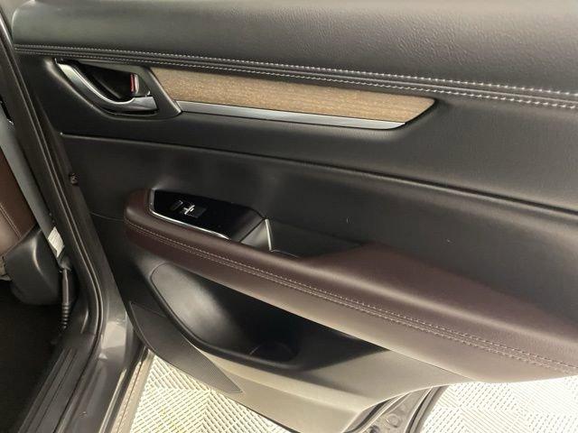 2021 Mazda CX-5 Vehicle Photo in PHOENIX, AZ 85014-3381