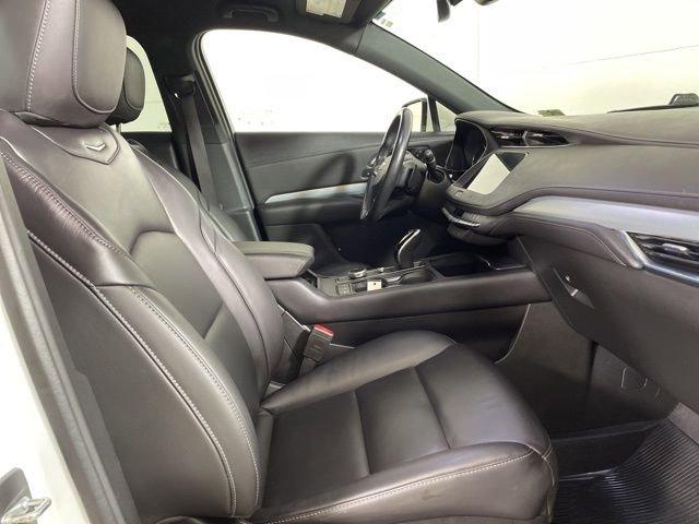 2021 Cadillac XT4 Vehicle Photo in PHOENIX, AZ 85014-3381