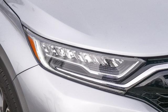 2022 Honda CR-V Hybrid Vehicle Photo in VENTURA, CA 93003-8585