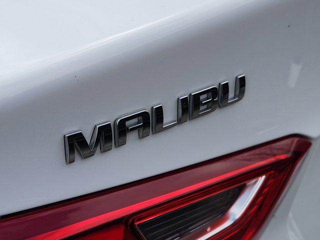 2022 Chevrolet Malibu Vehicle Photo in SUGAR LAND, TX 77478-0000