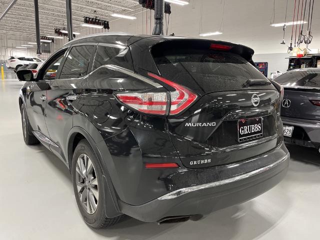 2015 Nissan Murano Vehicle Photo in Grapevine, TX 76051