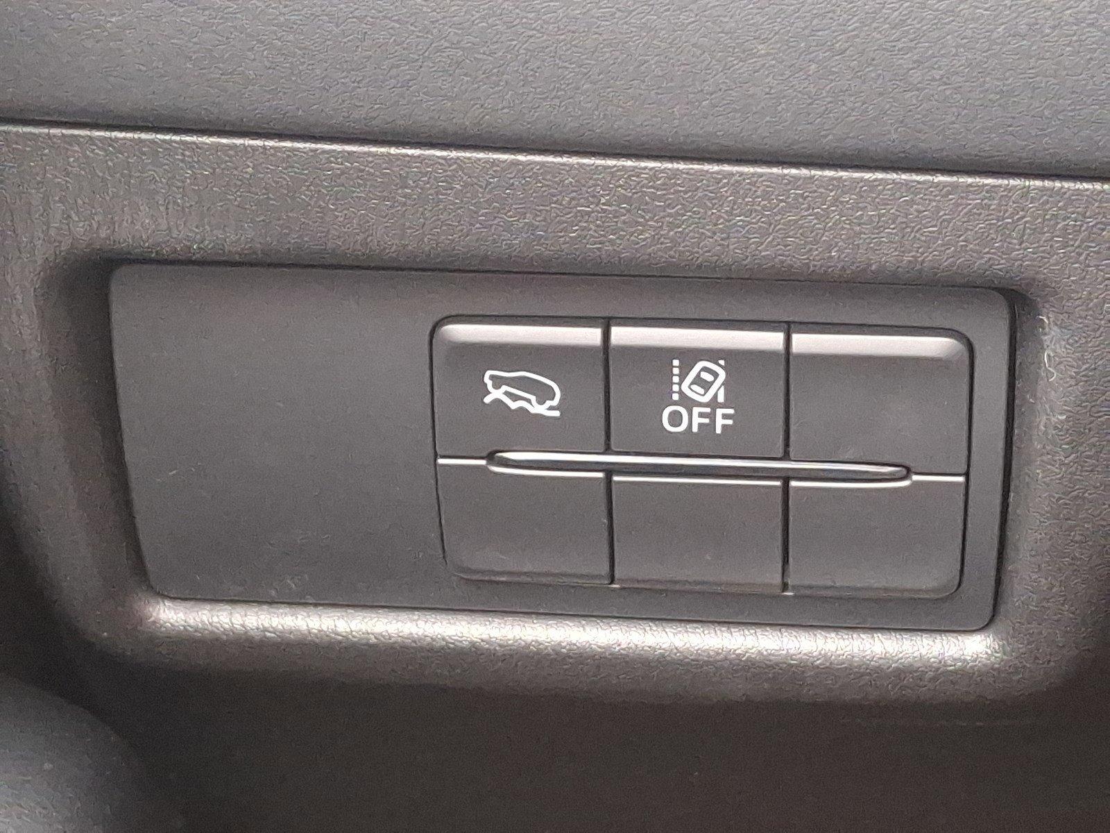 2023 Mazda CX-5 Vehicle Photo in Harrisburg, PA 17111