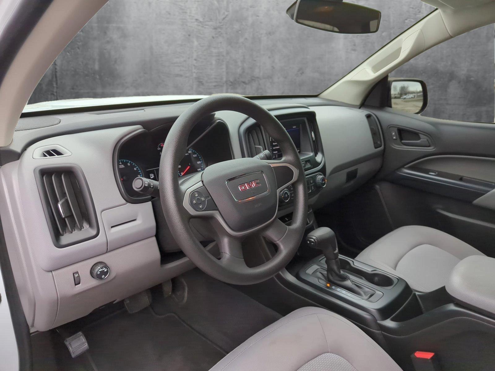 2021 GMC Canyon Vehicle Photo in MEMPHIS, TN 38115-1503