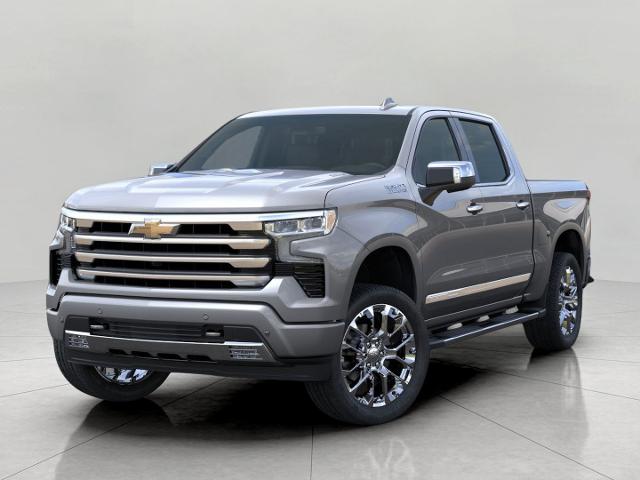 2025 Chevrolet Silverado 1500 Vehicle Photo in APPLETON, WI 54914-4656