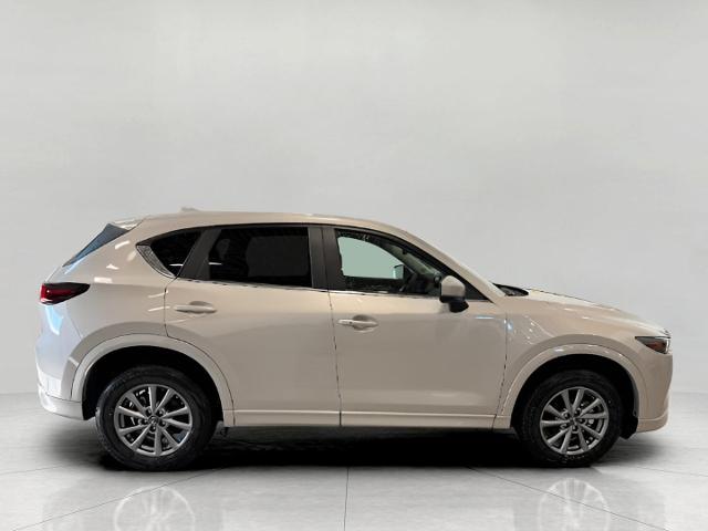 2025 Mazda CX-5 Vehicle Photo in Green Bay, WI 54304