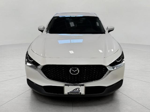 2025 Mazda CX-30 Vehicle Photo in Green Bay, WI 54304