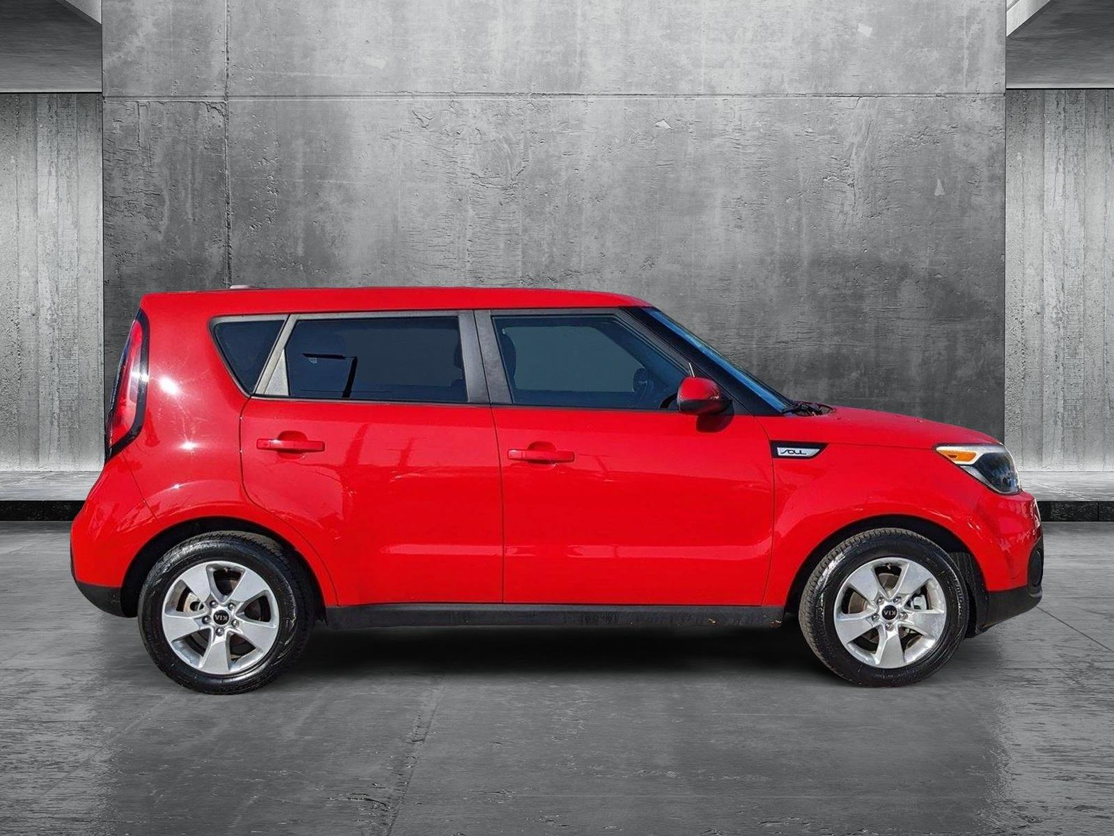 2019 Kia Soul Vehicle Photo in Tampa, FL 33614