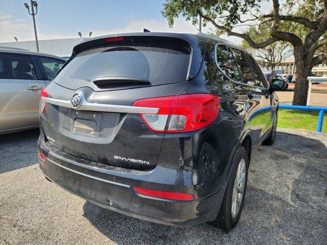 2017 Buick Envision Vehicle Photo in SUGAR LAND, TX 77478-0000