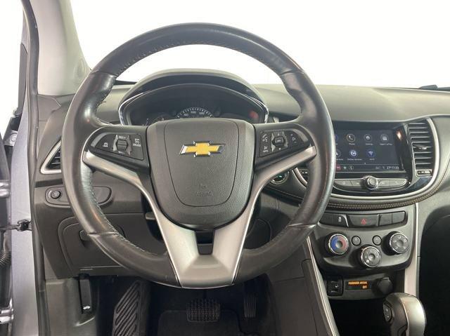 2019 Chevrolet Trax Vehicle Photo in MEDINA, OH 44256-9001