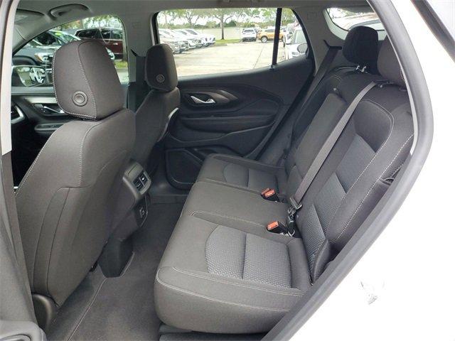 2022 GMC Terrain Vehicle Photo in SUNRISE, FL 33323-3202