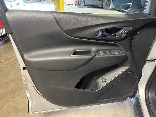 2022 Chevrolet Equinox Vehicle Photo in Roslyn, NY 11576