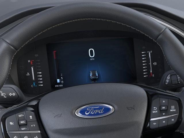 2025 Ford Escape Vehicle Photo in Winslow, AZ 86047-2439