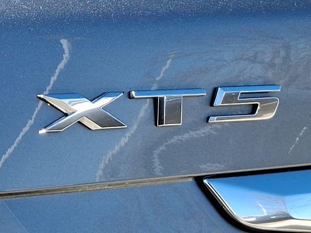 2024 Cadillac XT5 Vehicle Photo in DANBURY, CT 06810-5034