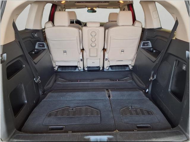 2022 Honda Odyssey Vehicle Photo in Oshkosh, WI 54904