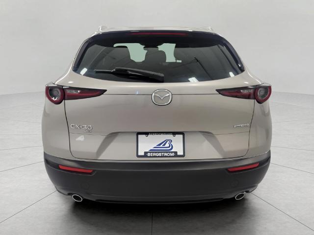 2024 Mazda CX-30 Vehicle Photo in Green Bay, WI 54304