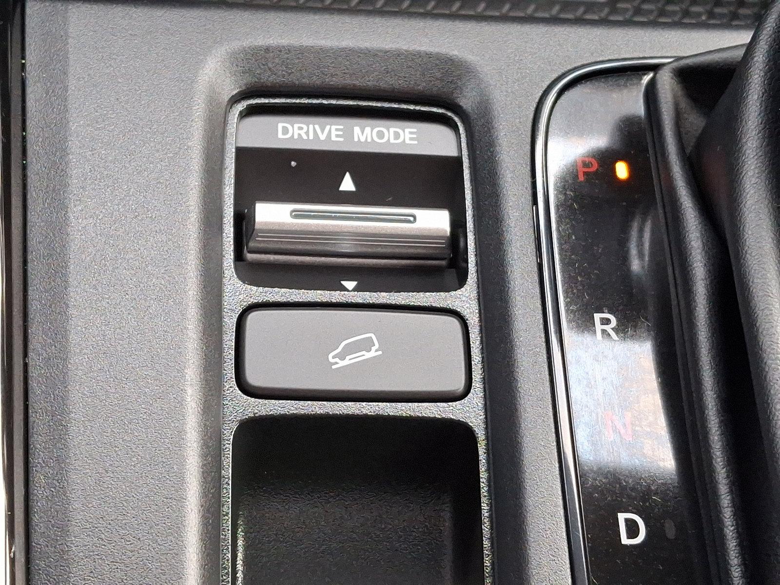 2025 Honda CR-V Hybrid Vehicle Photo in Harrisburg, PA 17111
